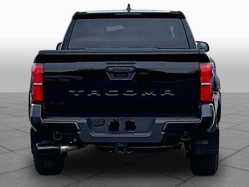 New 2026 Toyota Tacoma TRD Sport AWD/4WD image 4