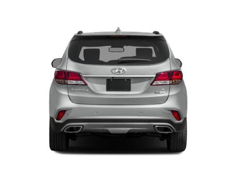 Used 2019 Hyundai Santa Fe XL SE w/ SE Premium Package 02 image 8
