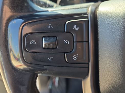 Used 2020 GMC Sierra 2500 AT4 w/ AT4 Premium Package AWD/4WD image 17