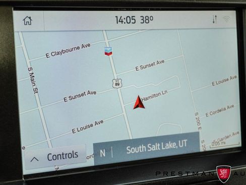 Used 2020 Ford F350 Lariat w/ Lariat Ultimate Package image 45