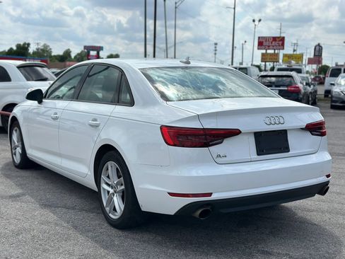 Used 2017 Audi A4 2.0T Premium FWD image 7