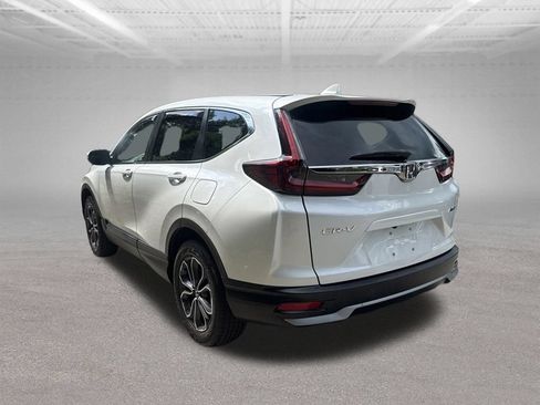 Used 2020 Honda CR-V EX image 7