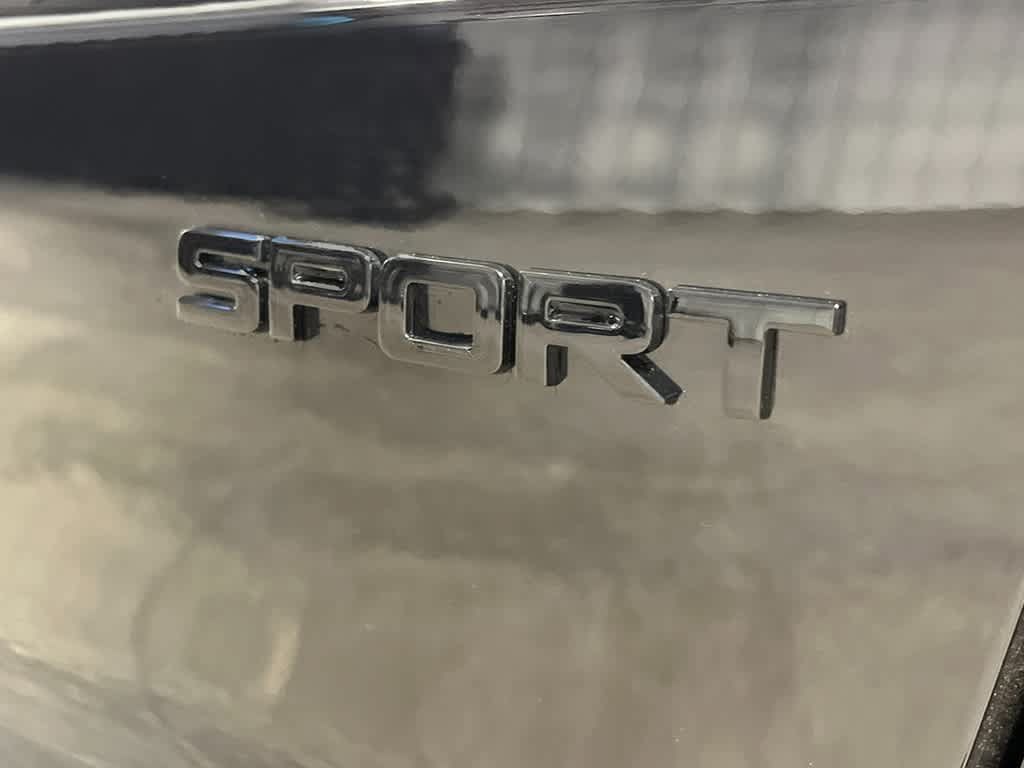 New 2027 Honda CR-V Sport-L image 7