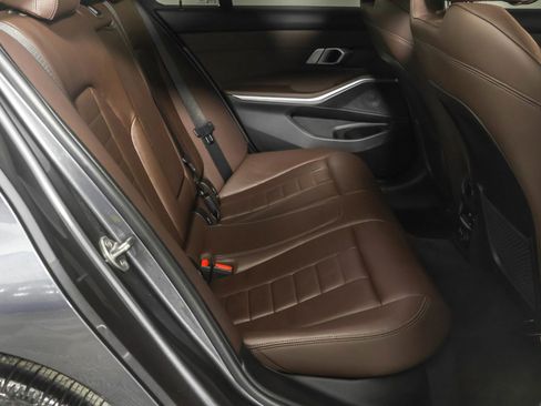 Used 2019 BMW 330i xDrive 330i xDrive image 45