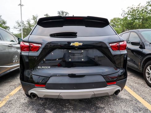Used 2019 Chevrolet Blazer LT FWD image 21