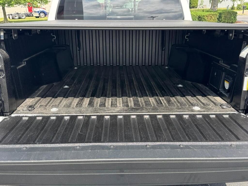 Certified 2023 Toyota Tacoma TRD Pro AWD/4WD image 4