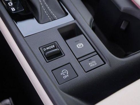 New 2026 Nissan Sentra SL w/ Floor Mat Package FWD image 19
