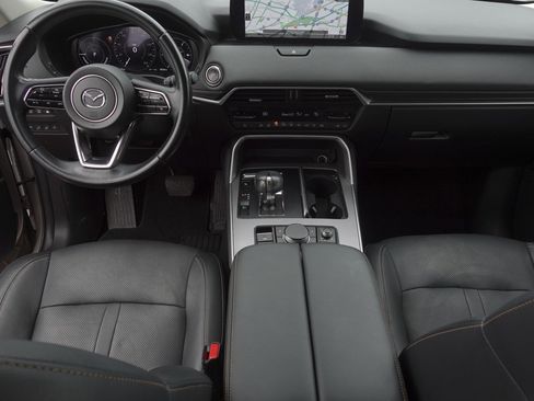 Used 2024 MAZDA CX-90 Plug-In Hybrid w/ Premium Pkg image 24