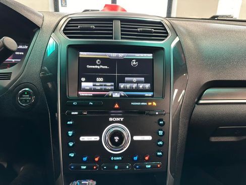 Used 2016 Ford Explorer Limited image 46