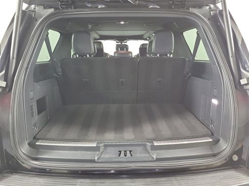 Used 2023 Lincoln Navigator L Reserve image 5