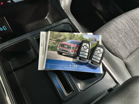 Used 2023 Ford F150 XLT w/ Equipment Group 302A High image 35