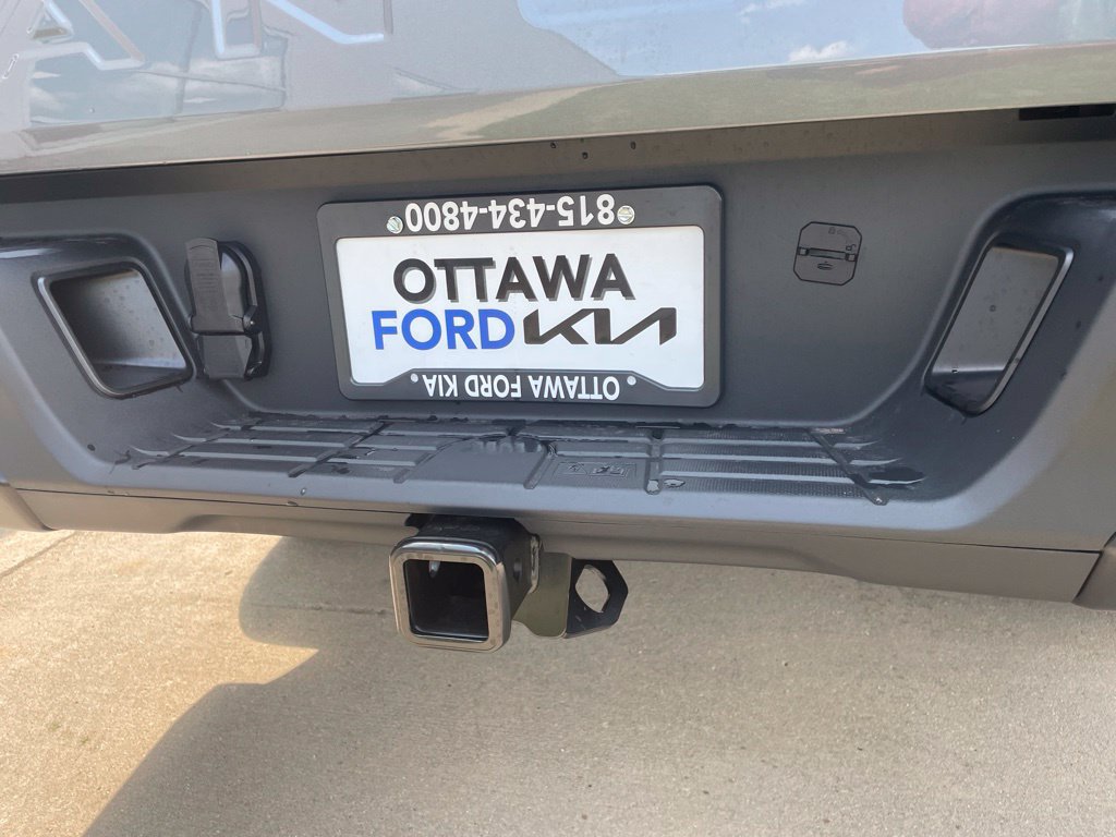 New 2026 Ford Ranger XLT AWD/4WD image 15