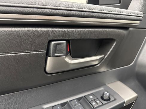 New 2026 Toyota Tundra SR5 image 32