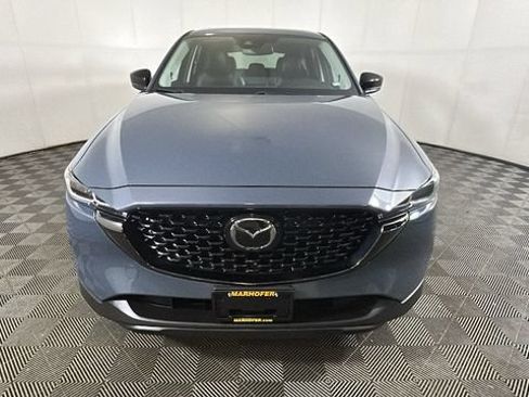 Used 2025 MAZDA CX-5 Carbon Edition AWD/4WD image 7