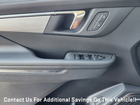 New 2026 Buick Enclave Preferred w/ LPO, Floor Liner Package image 17