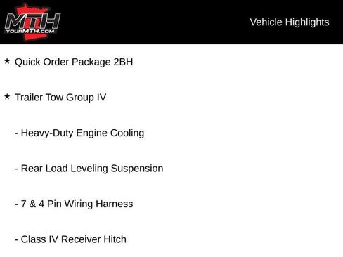 Used 2018 Jeep Grand Cherokee Limited w/ Trailer Tow Group IV AWD/4WD image 5