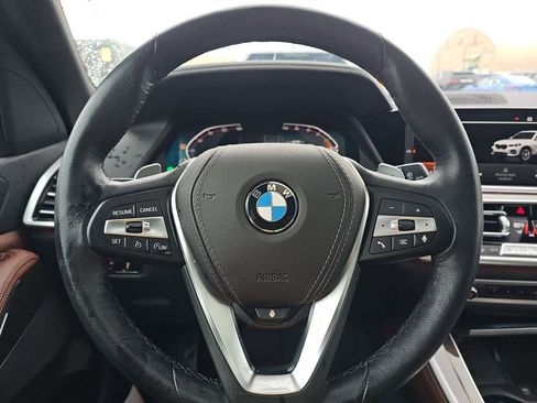Used 2023 BMW X5 xDrive40i w/ Premium Package image 10