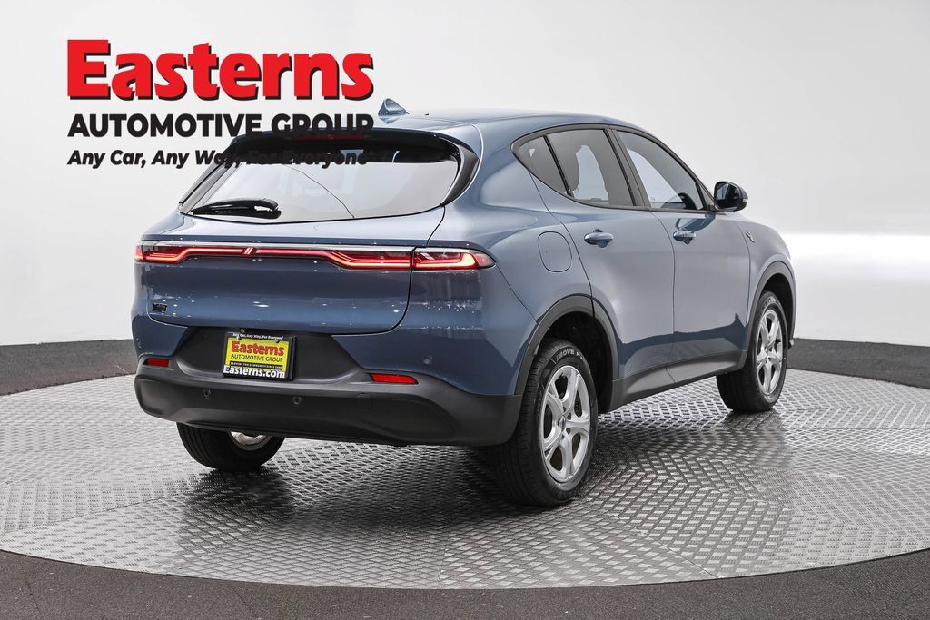 Used 2023 Dodge Hornet GT AWD/4WD image 5