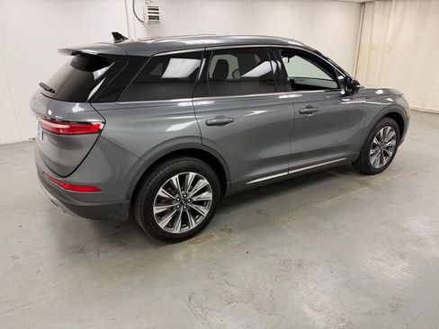 Used 2021 Lincoln Corsair Reserve w/ Equipment Group 201A AWD/4WD image 6