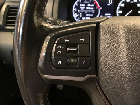 Used 2024 Honda Ridgeline RTL image 24