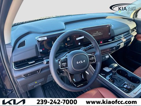 New 2026 Kia Carnival EX image 27