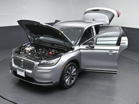 Certified 2021 Lincoln Corsair Reserve w/ Equipment Group 201A AWD/4WD image 56