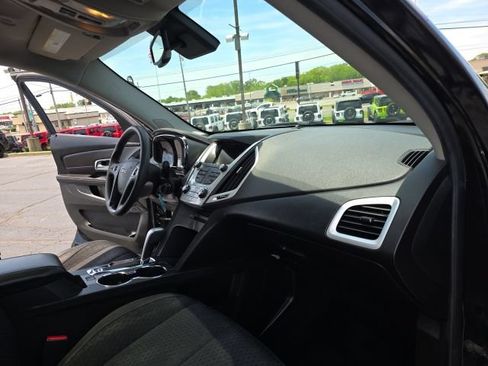 Used 2015 GMC Terrain SLE FWD image 40