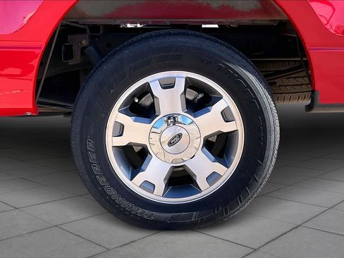 Used 2009 Ford F150 STX image 9