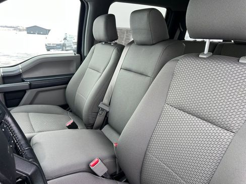 Used 2015 Ford F150 XLT w/ Equipment Group 302A Luxury image 31