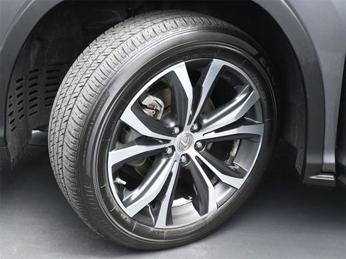 Used 2017 Lexus RX 450h 450h image 22