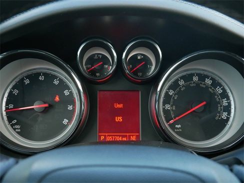 Used 2017 Buick Cascada Premium image 20