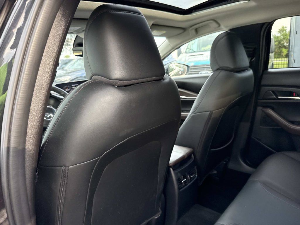 Used 2024 MAZDA CX-30 AWD 2.5 S w/ Premium Package image 13