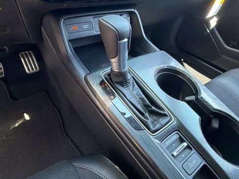 New 2026 Honda Civic Sport image 23