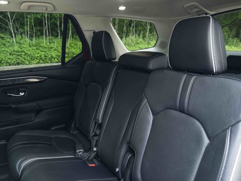Used 2024 Honda Pilot Elite image 17