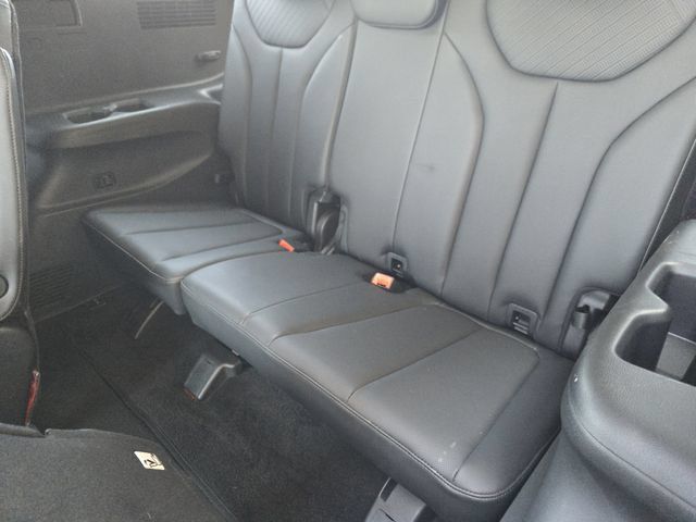 Used 2025 Hyundai Palisade XRT FWD image 20