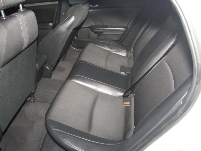 Used 2021 Honda Civic Sport image 35