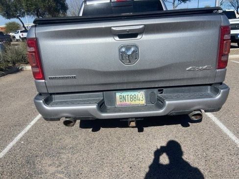 Used 2019 RAM 1500 Big Horn image 6