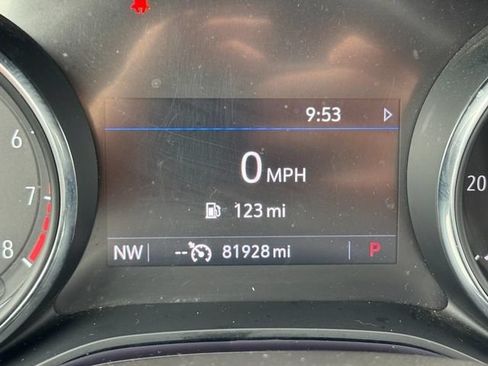 Used 2021 Buick Encore GX Preferred FWD image 18