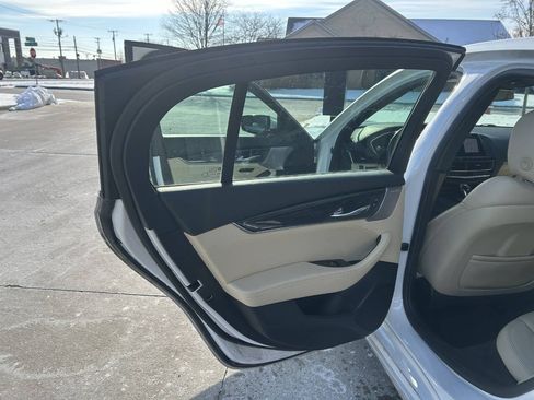 Used 2020 Cadillac CT5 Premium Luxury image 38