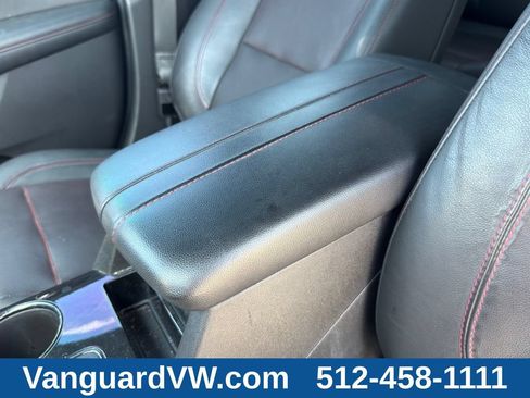 Used 2020 Chevrolet Blazer RS w/ LPO, Cargo Package FWD image 15
