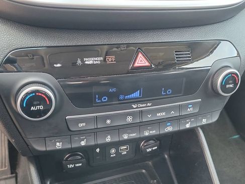 Used 2020 Hyundai Tucson Ultimate AWD/4WD image 15