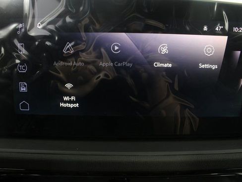 New 2026 Buick Envista Sport Touring w/ Convenience I Package image 4