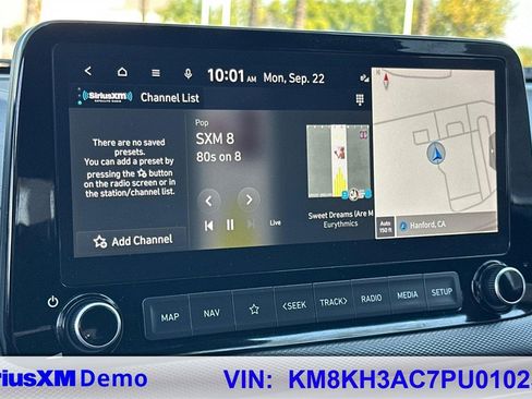 Used 2023 Hyundai Kona N image 31