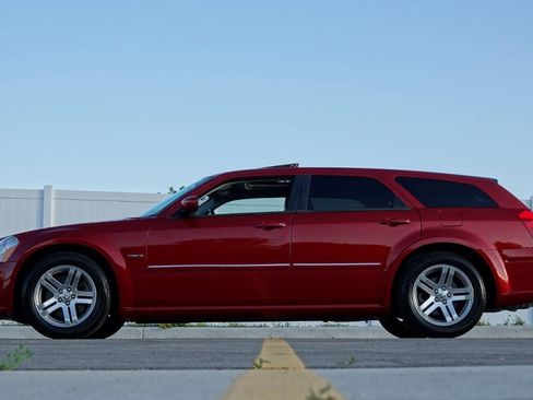 Used 2006 Dodge Magnum R/T w/ Convenience Group II RWD image 13