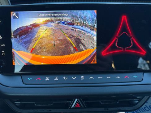 New 2026 Dodge Charger Scat Pack w/ Blacktop Package image 13