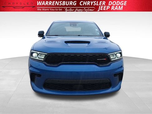Used 2025 Dodge Durango R/T AWD/4WD image 10