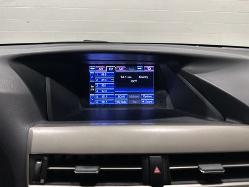 Used 2015 Lexus RX 350 AWD image 23