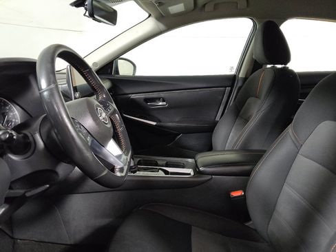Used 2024 Nissan Sentra SR FWD image 17