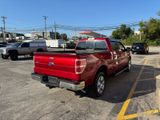 Used 2014 Ford F150 Lariat w/ Lariat Chrome Package image 5
