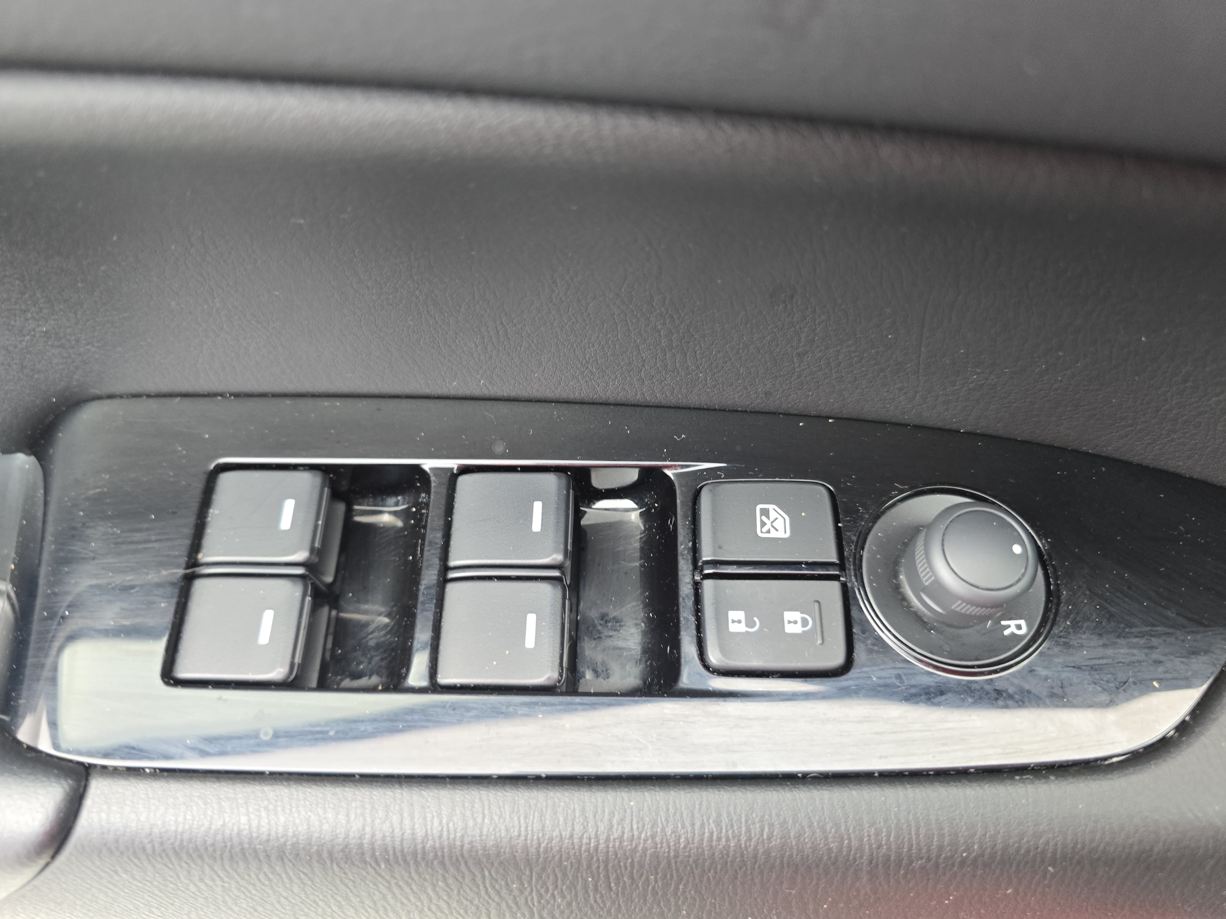 Used 2019 MAZDA CX-5 Touring FWD image 28